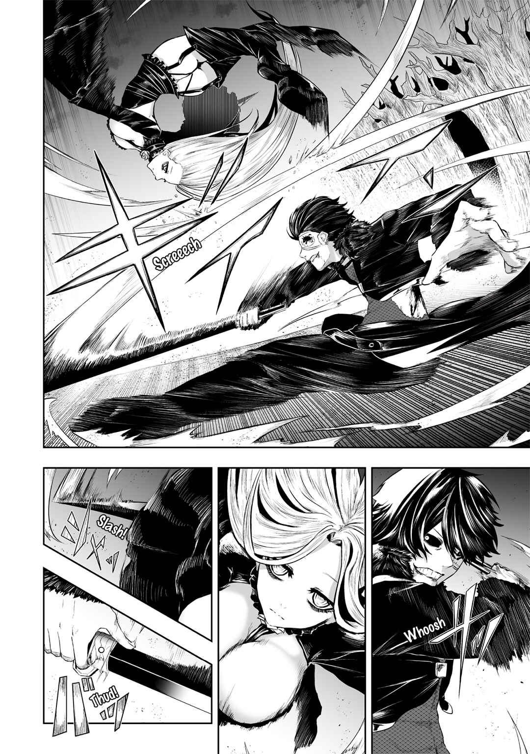 Chapter 96 - Page 3