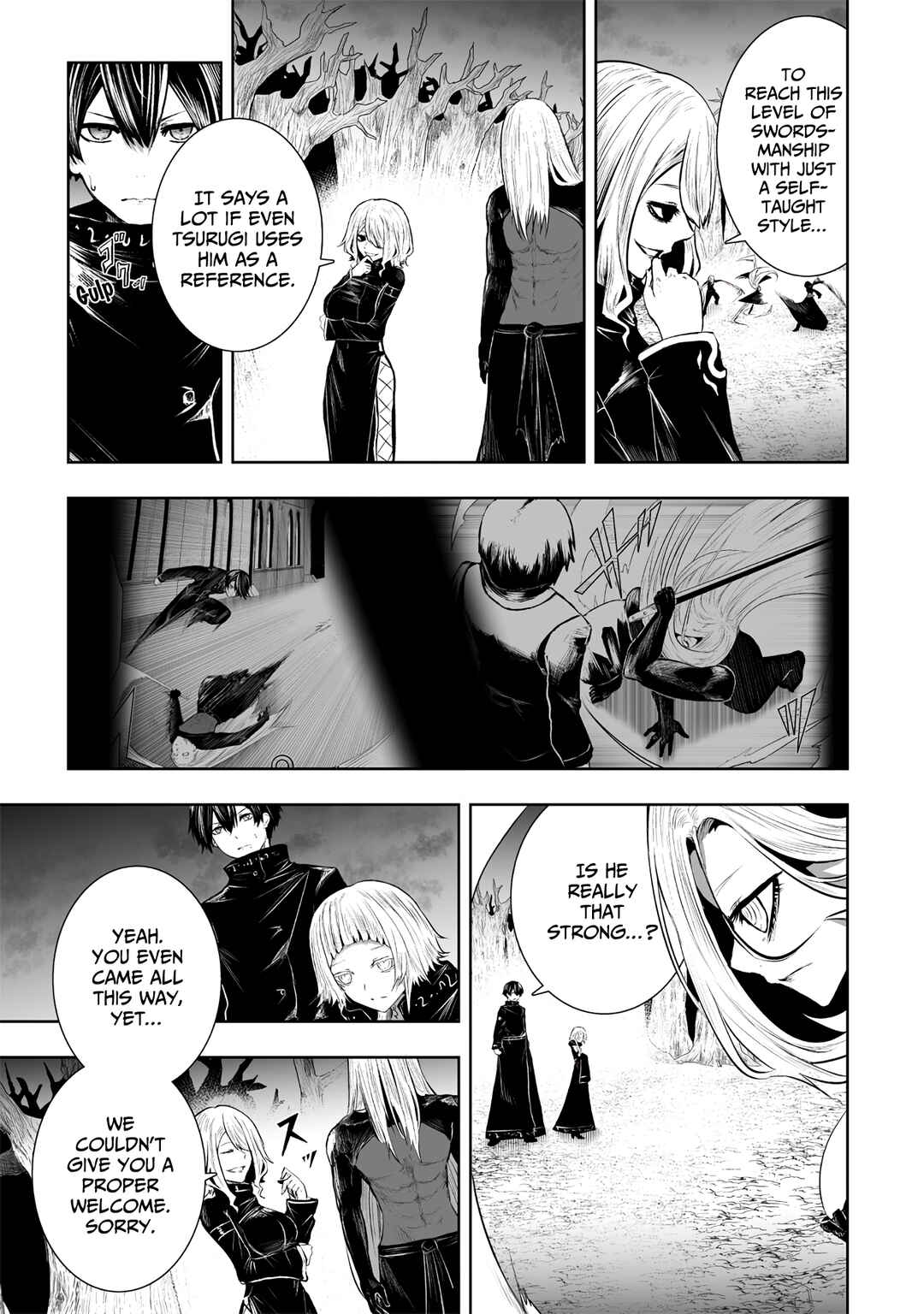 Chapter 96 - Page 6