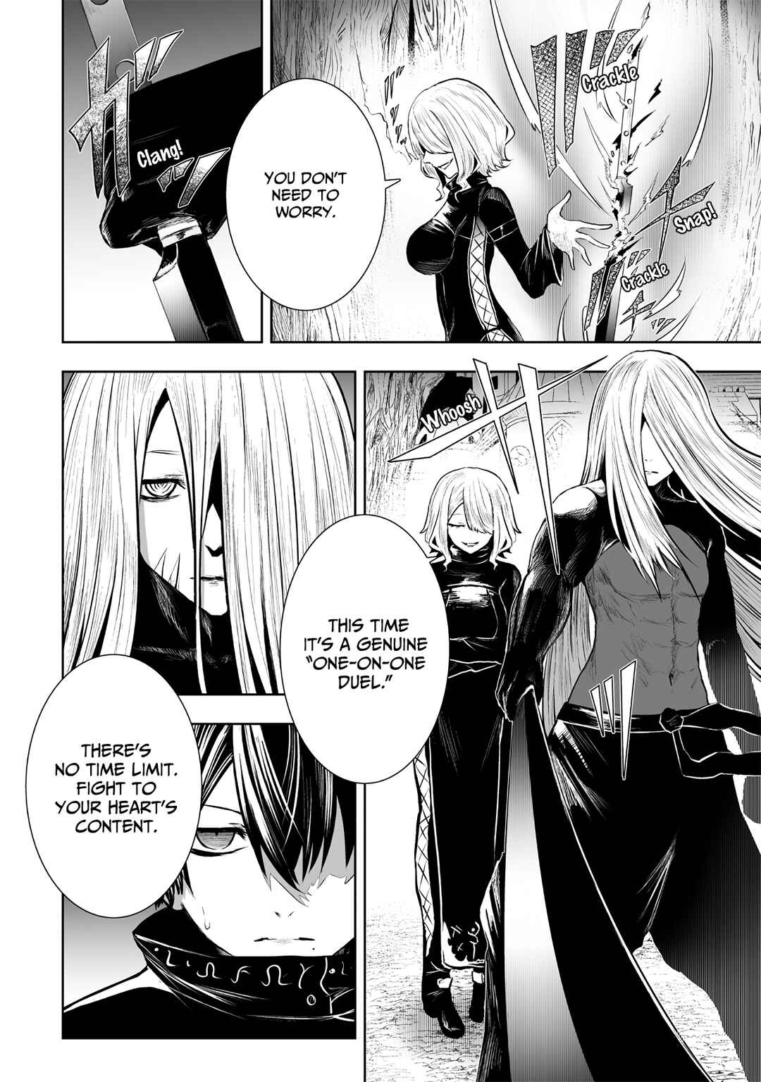 Chapter 96 - Page 7