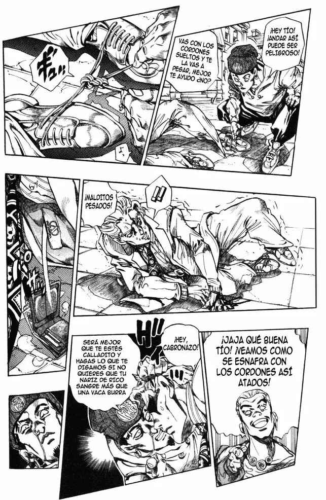 Chapter 95 - Page 15