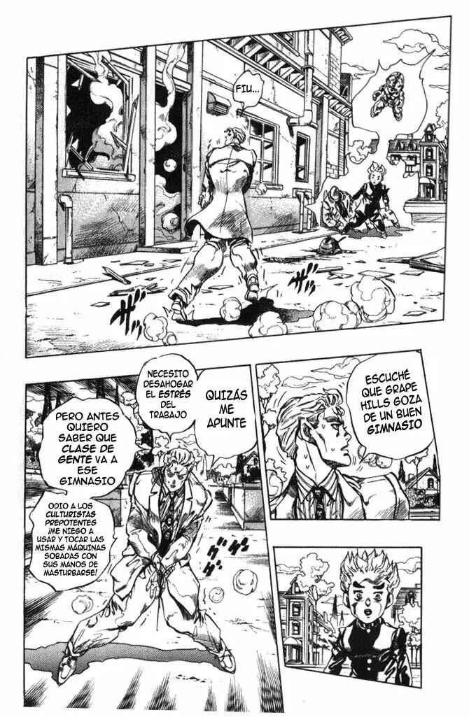 Chapter 95 - Page 21