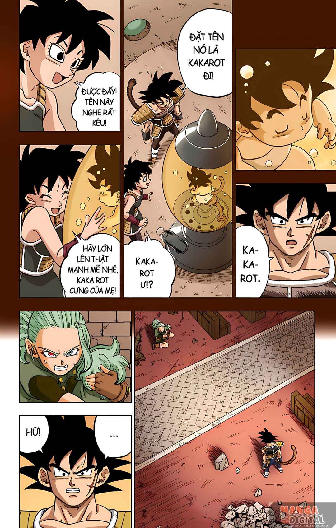 Chapter 77 - Page 19