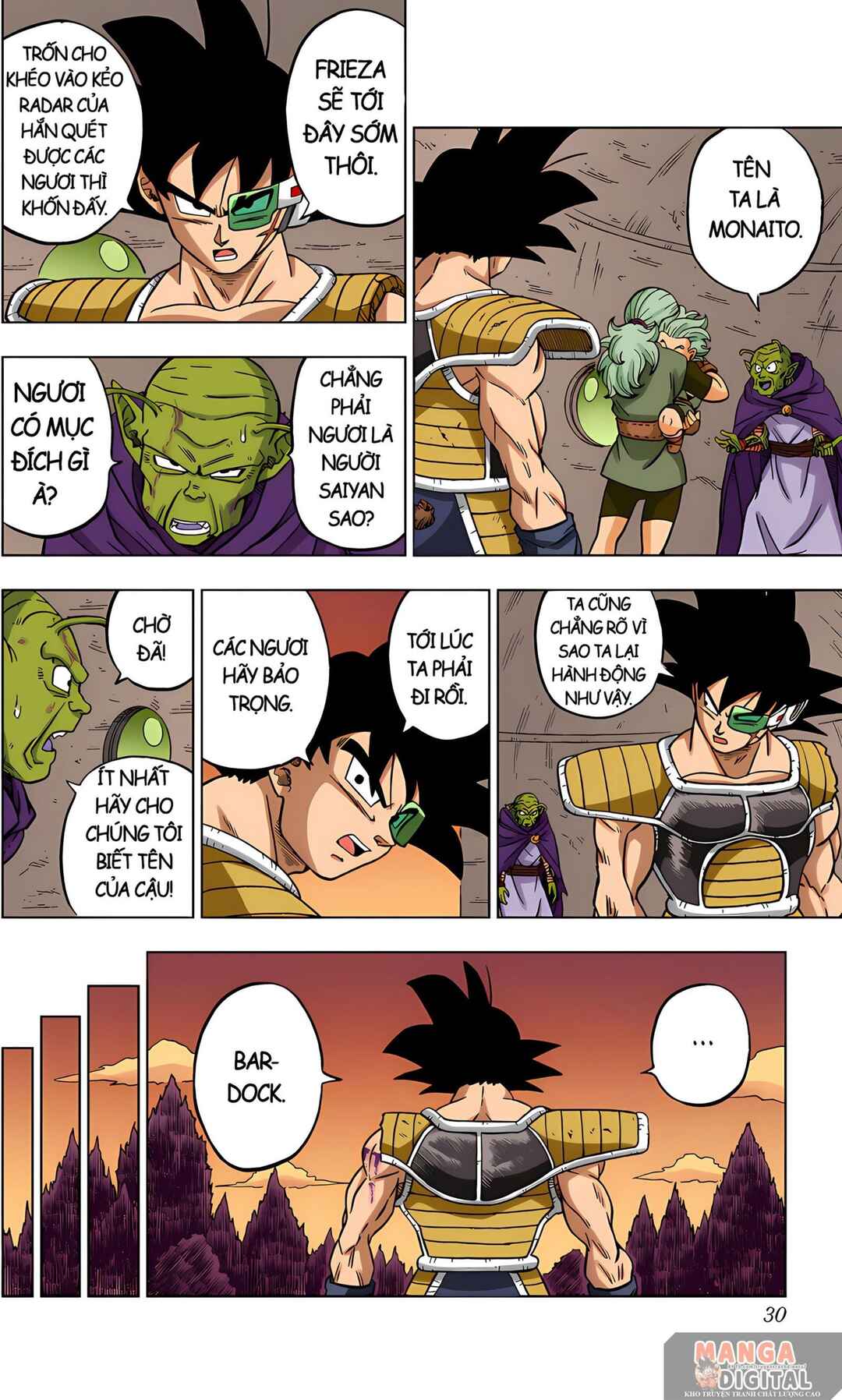 Chapter 77 - Page 25