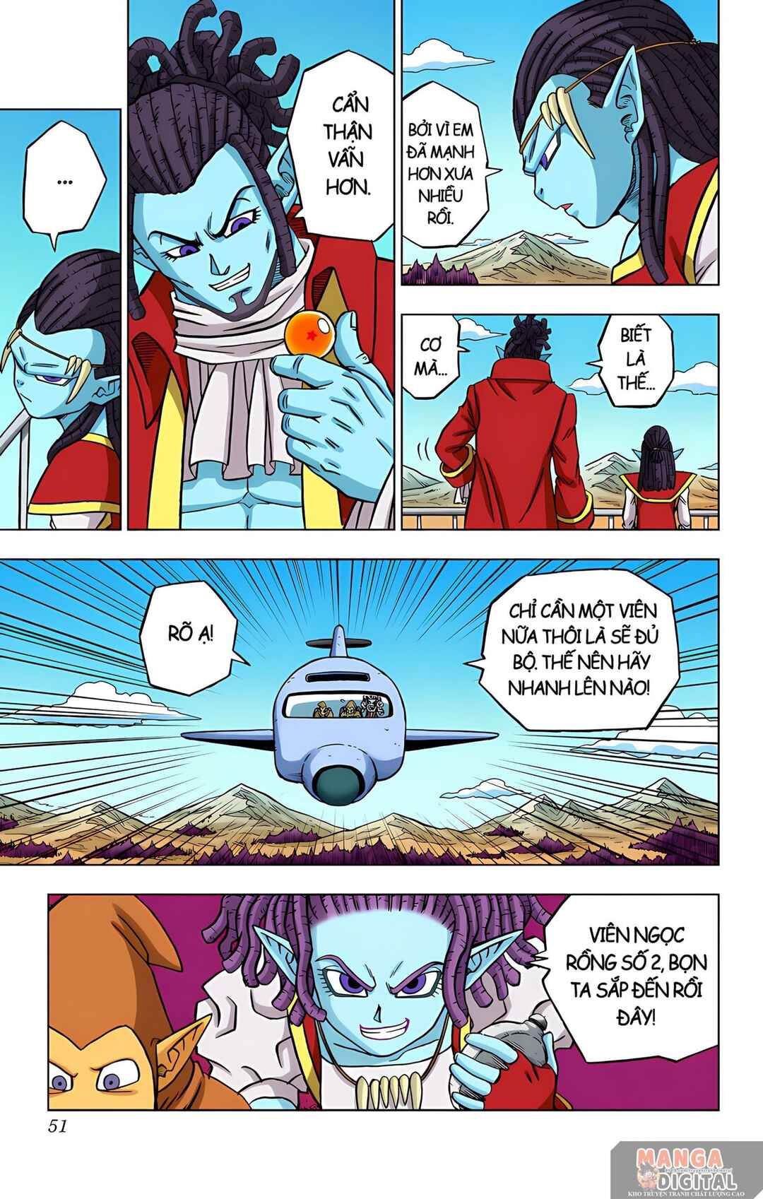Chapter 77 - Page 46
