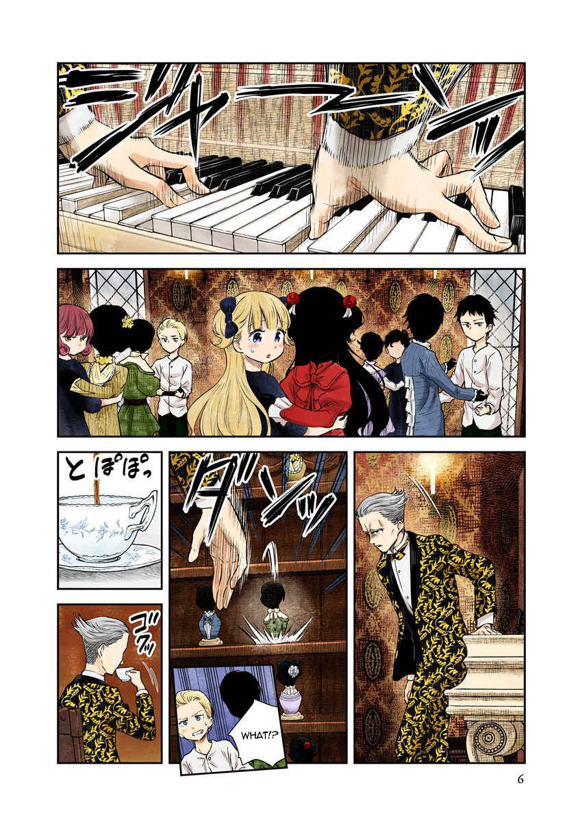 Chapter 25 - Page 2