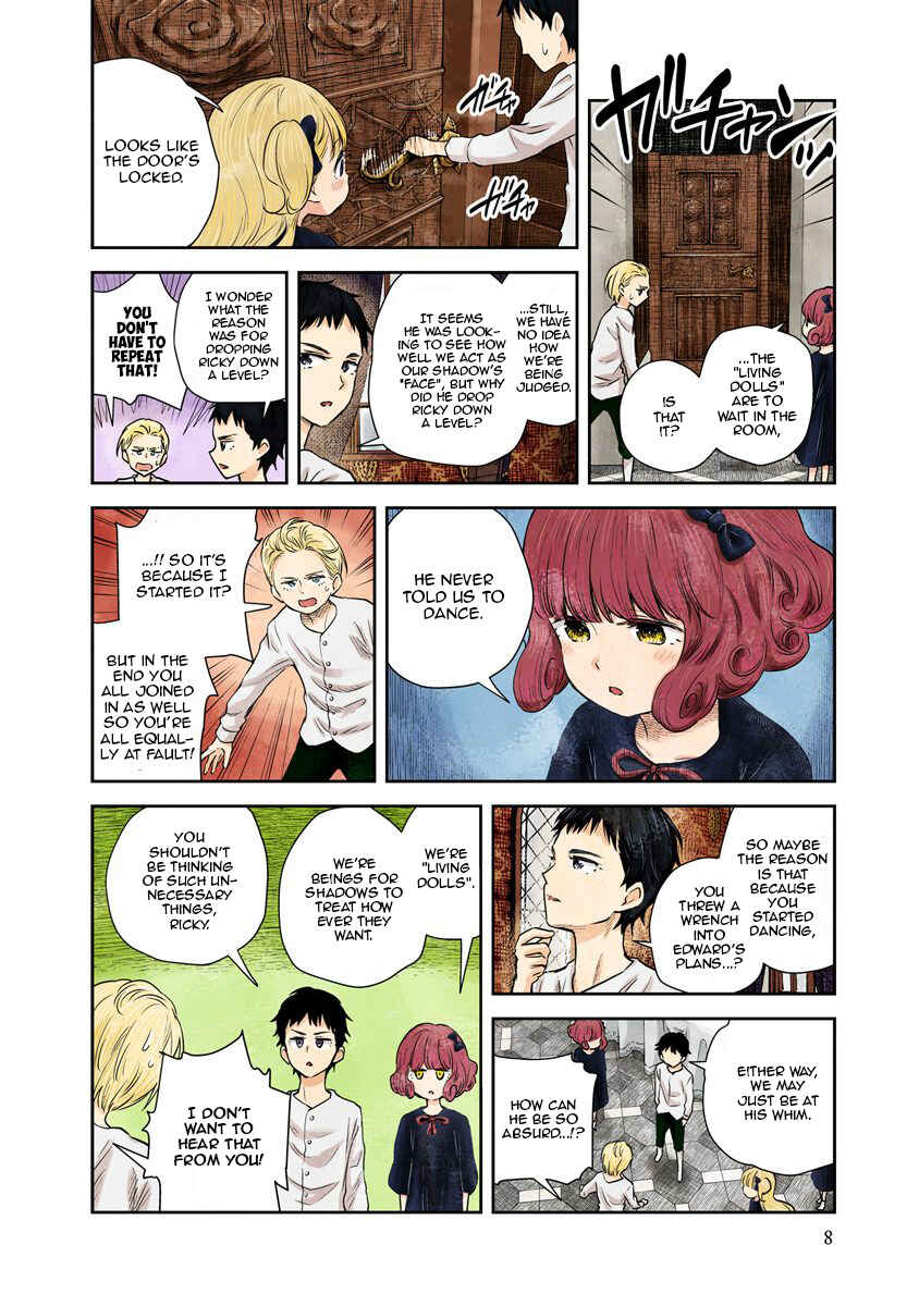 Chapter 25 - Page 4