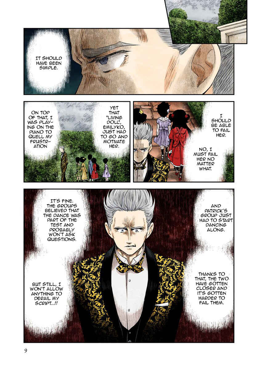Chapter 25 - Page 5