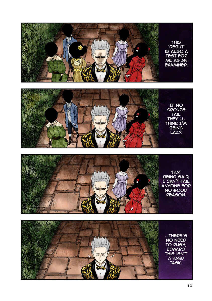 Chapter 25 - Page 6