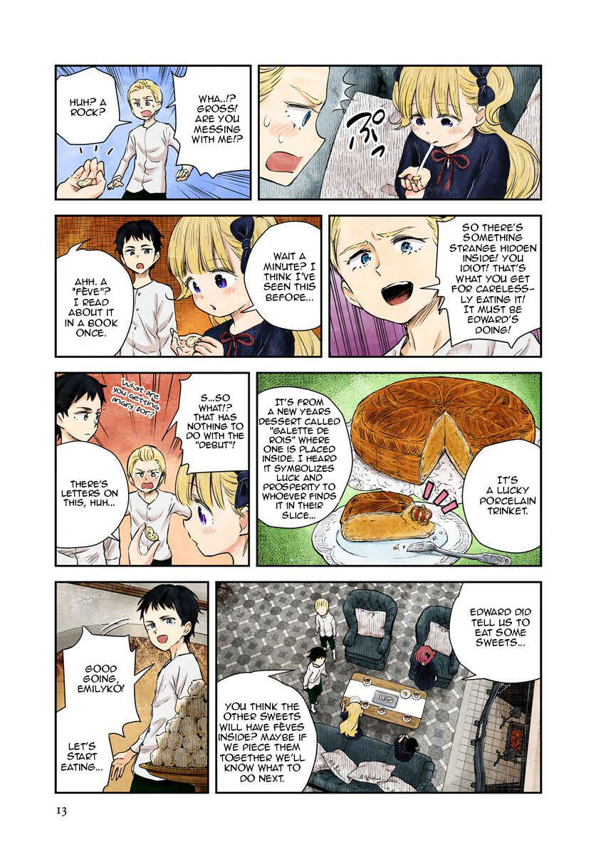 Chapter 25 - Page 9