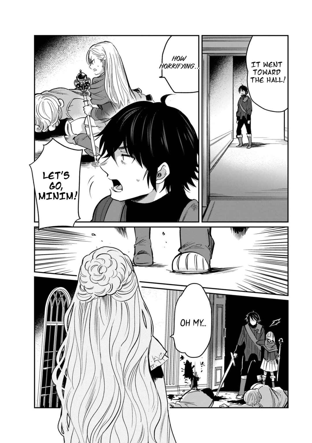 Chapter 18 - Page 28