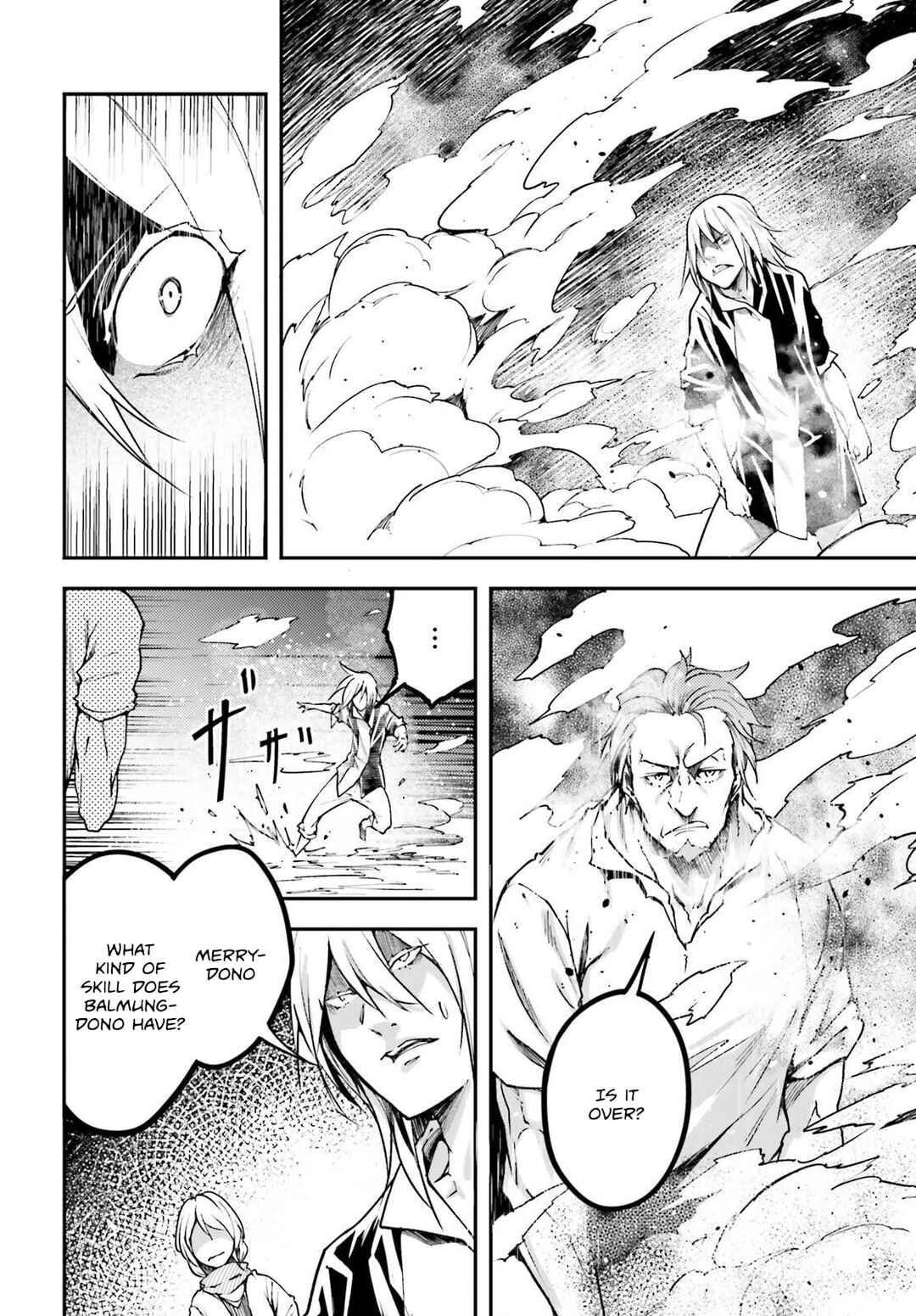 Chapter 72 - Page 21
