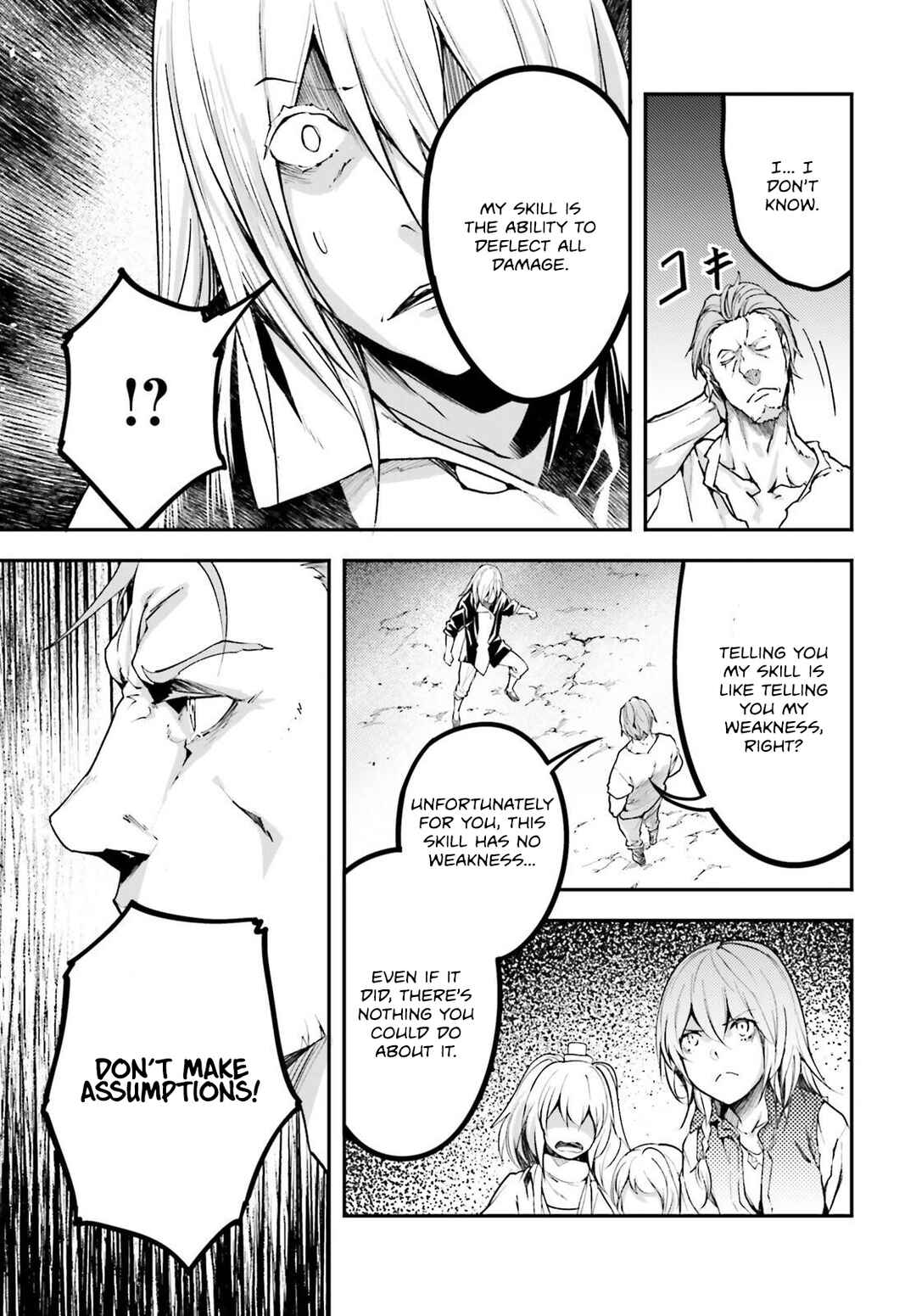 Chapter 72 - Page 22
