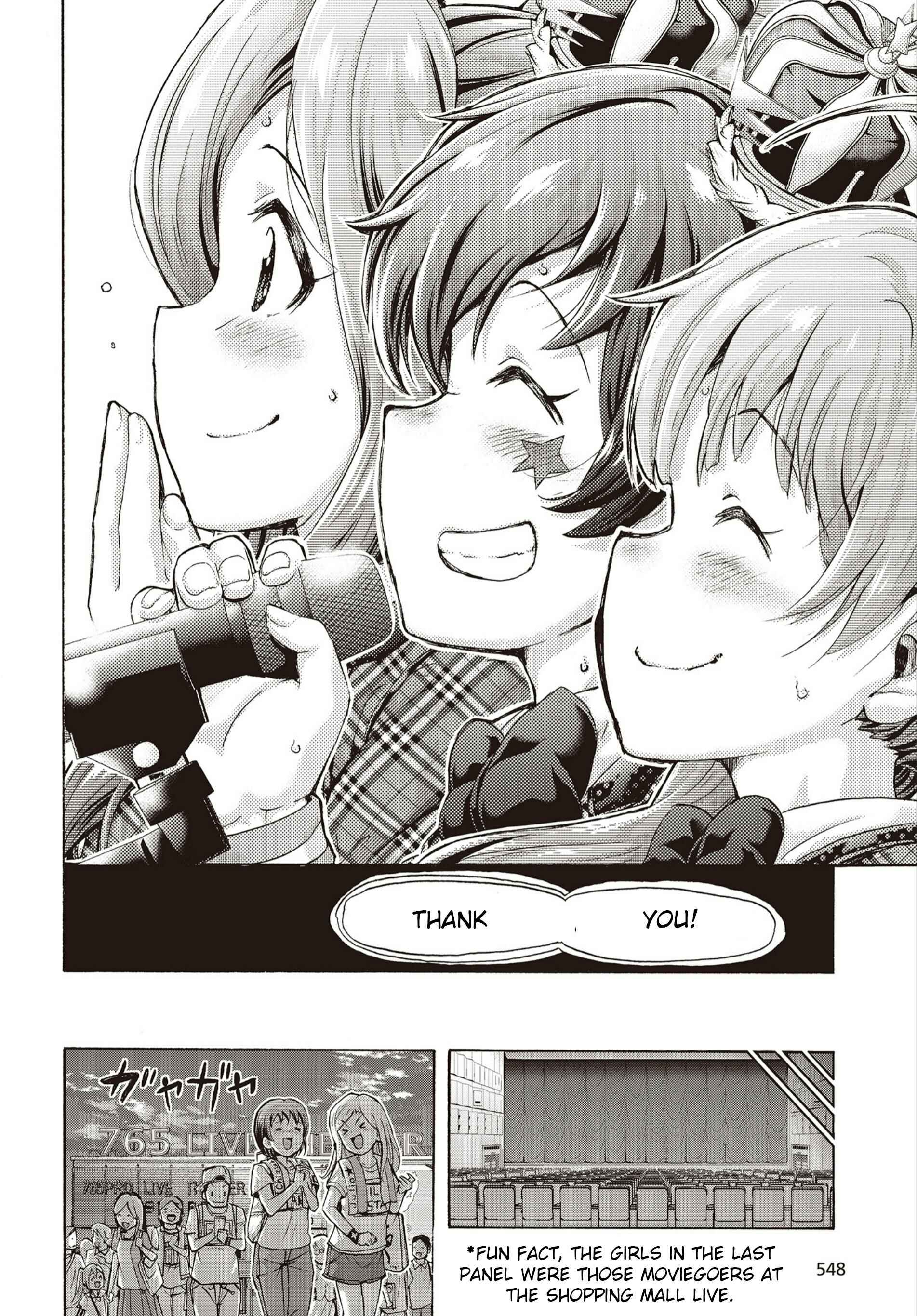 Chapter 27 - Page 38