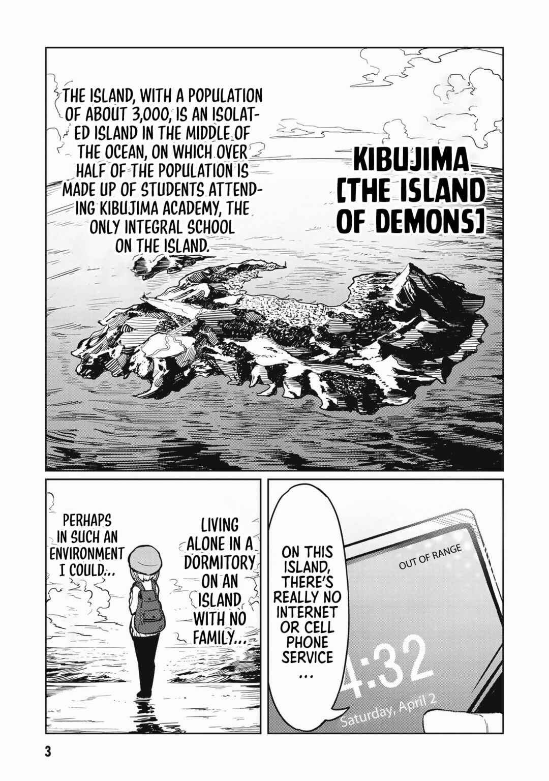 Chapter 1 - Page 4