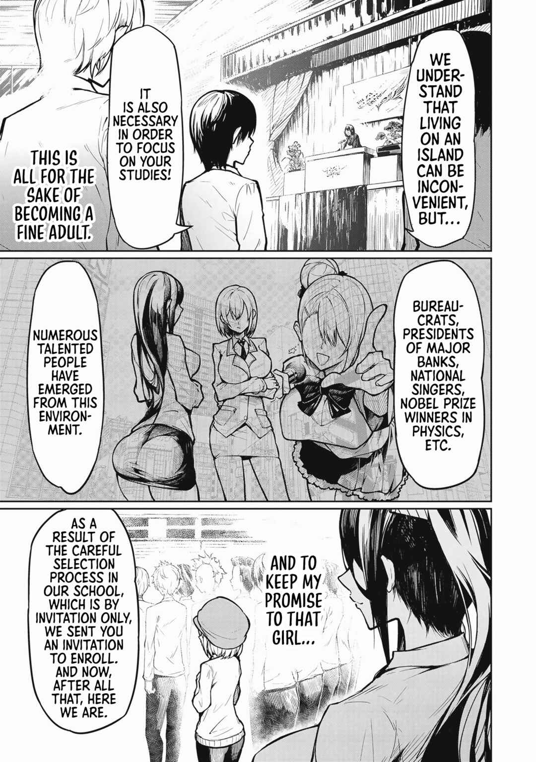 Chapter 1 - Page 6