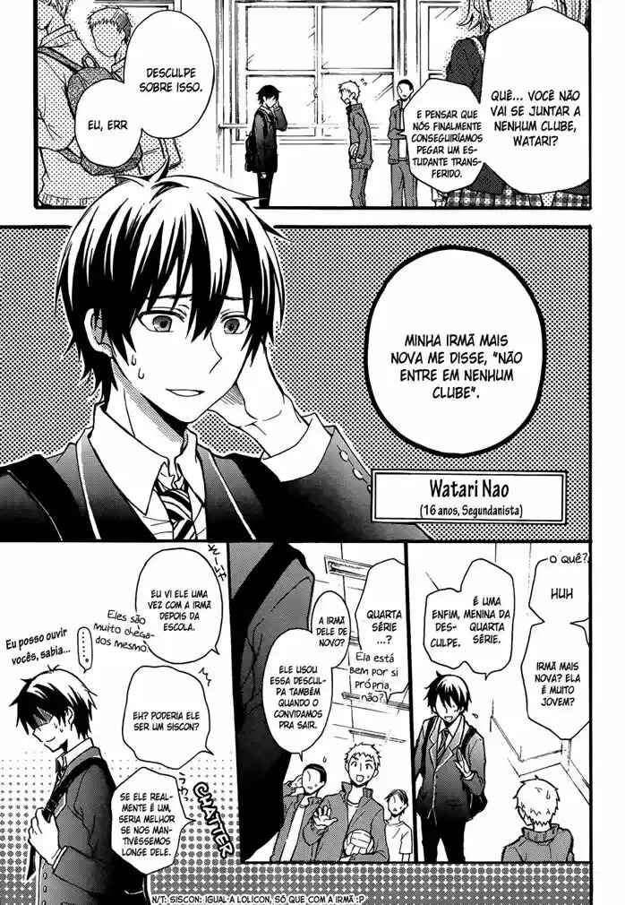 Chapter 1 - Page 6