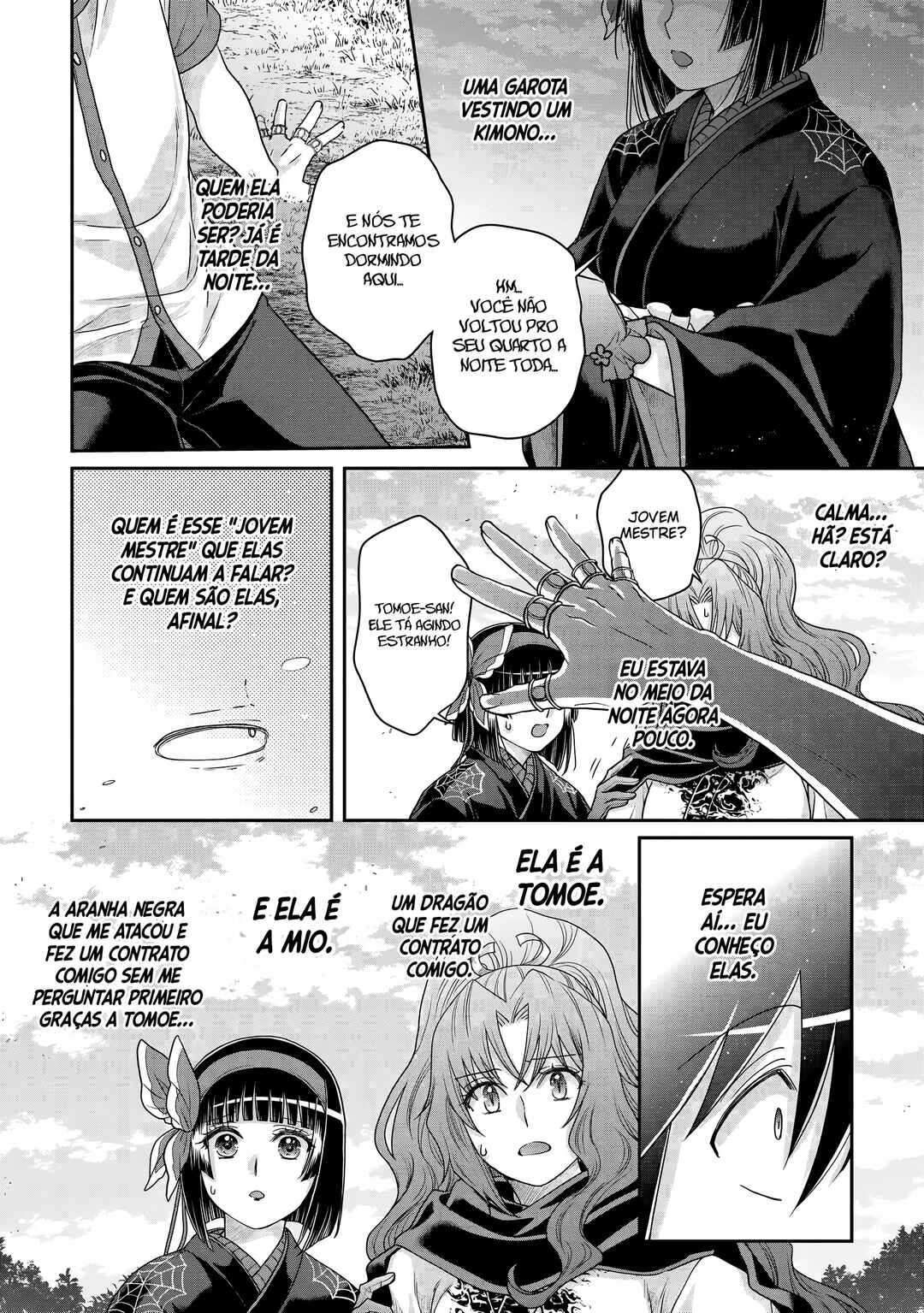 Chapter 100 - Page 11