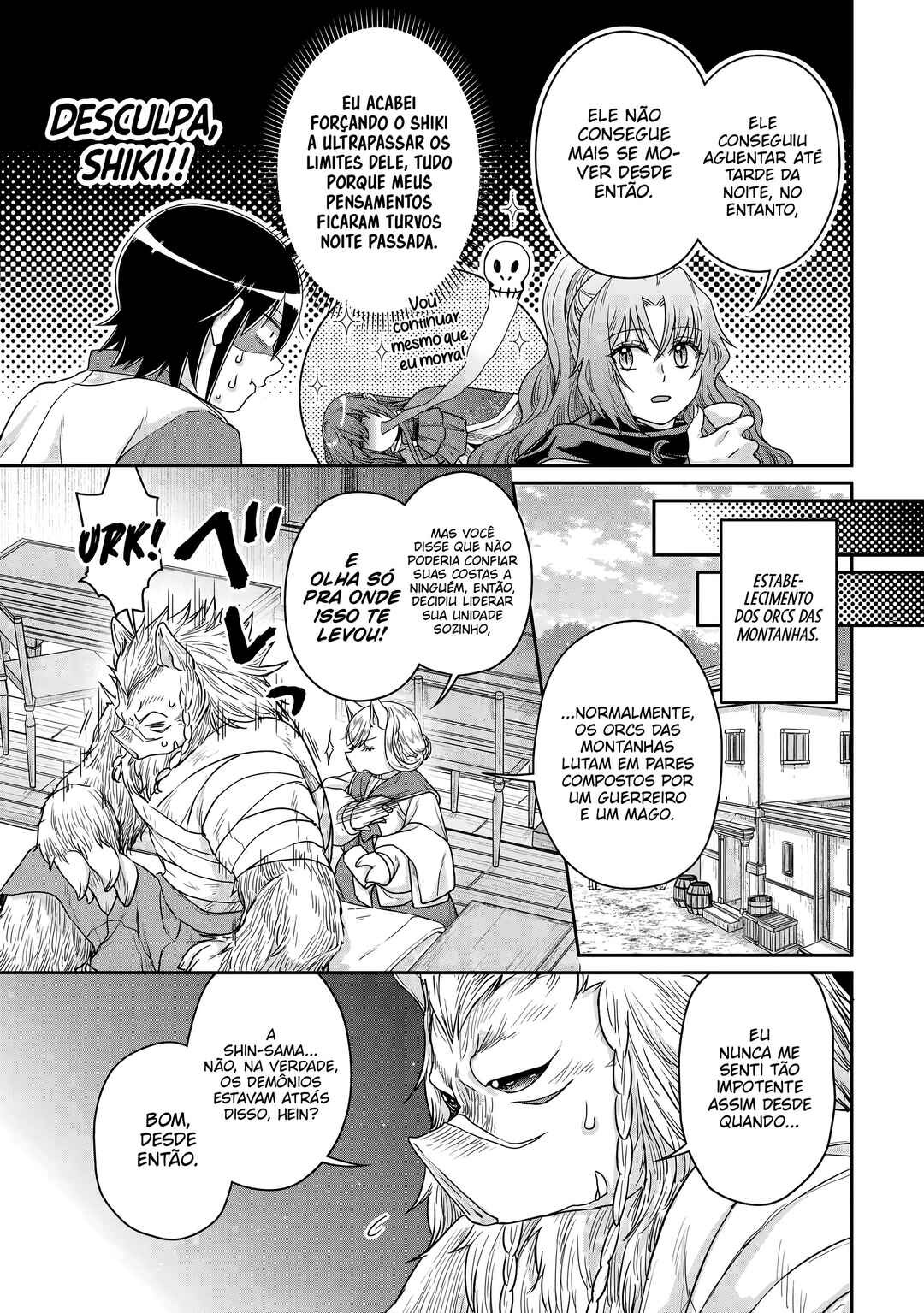 Chapter 100 - Page 16