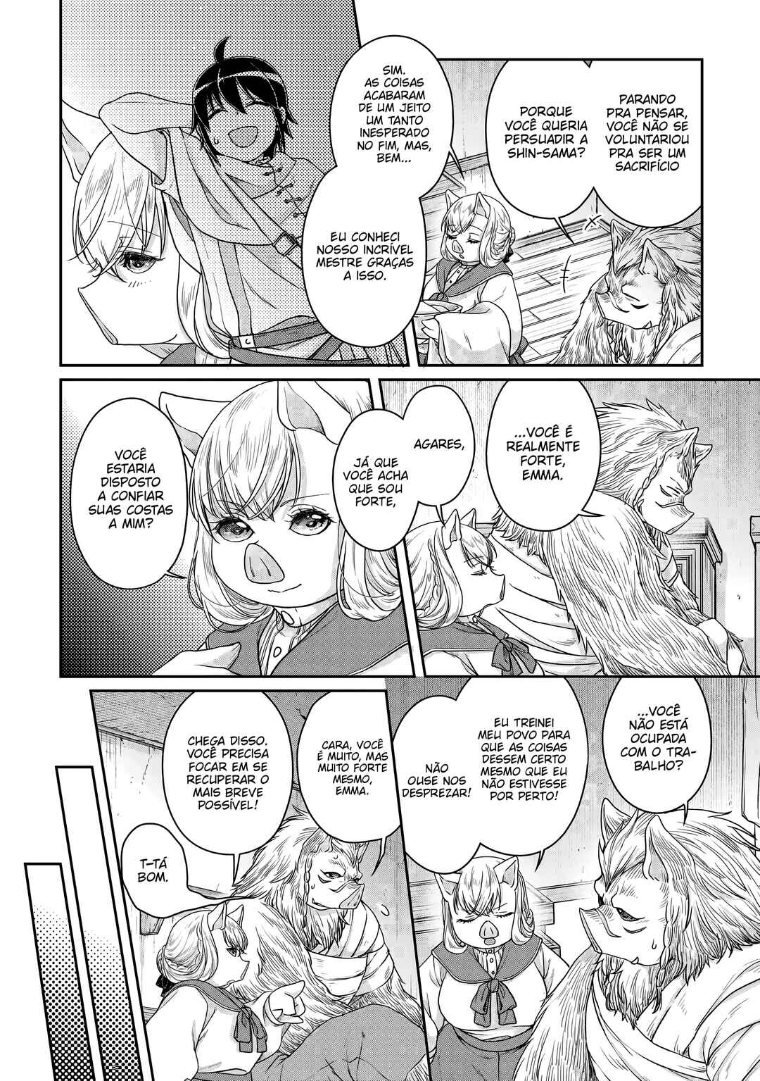 Chapter 100 - Page 17