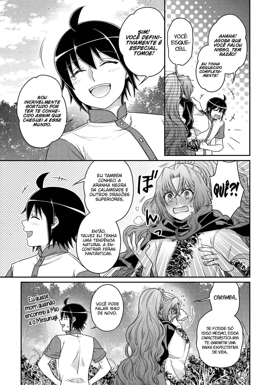 Chapter 100 - Page 20