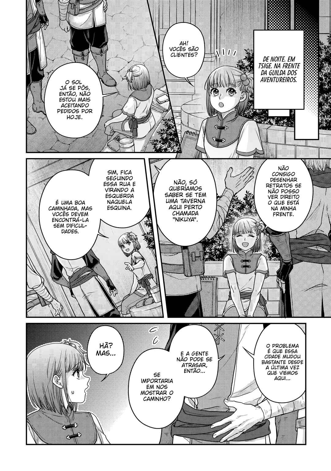 Chapter 100 - Page 25