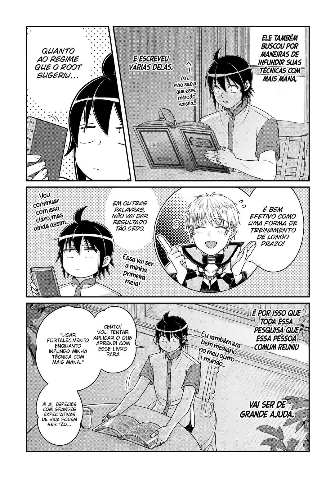 Chapter 100 - Page 4