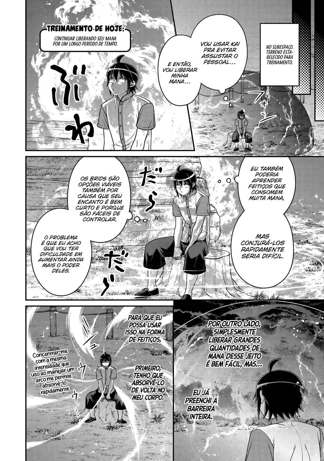 Chapter 100 - Page 5