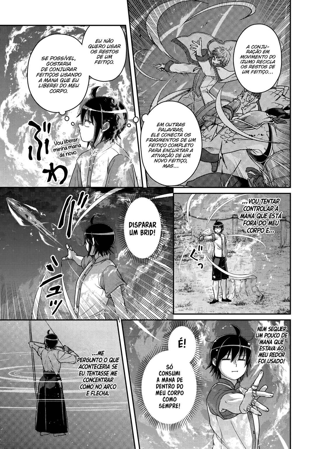Chapter 100 - Page 6