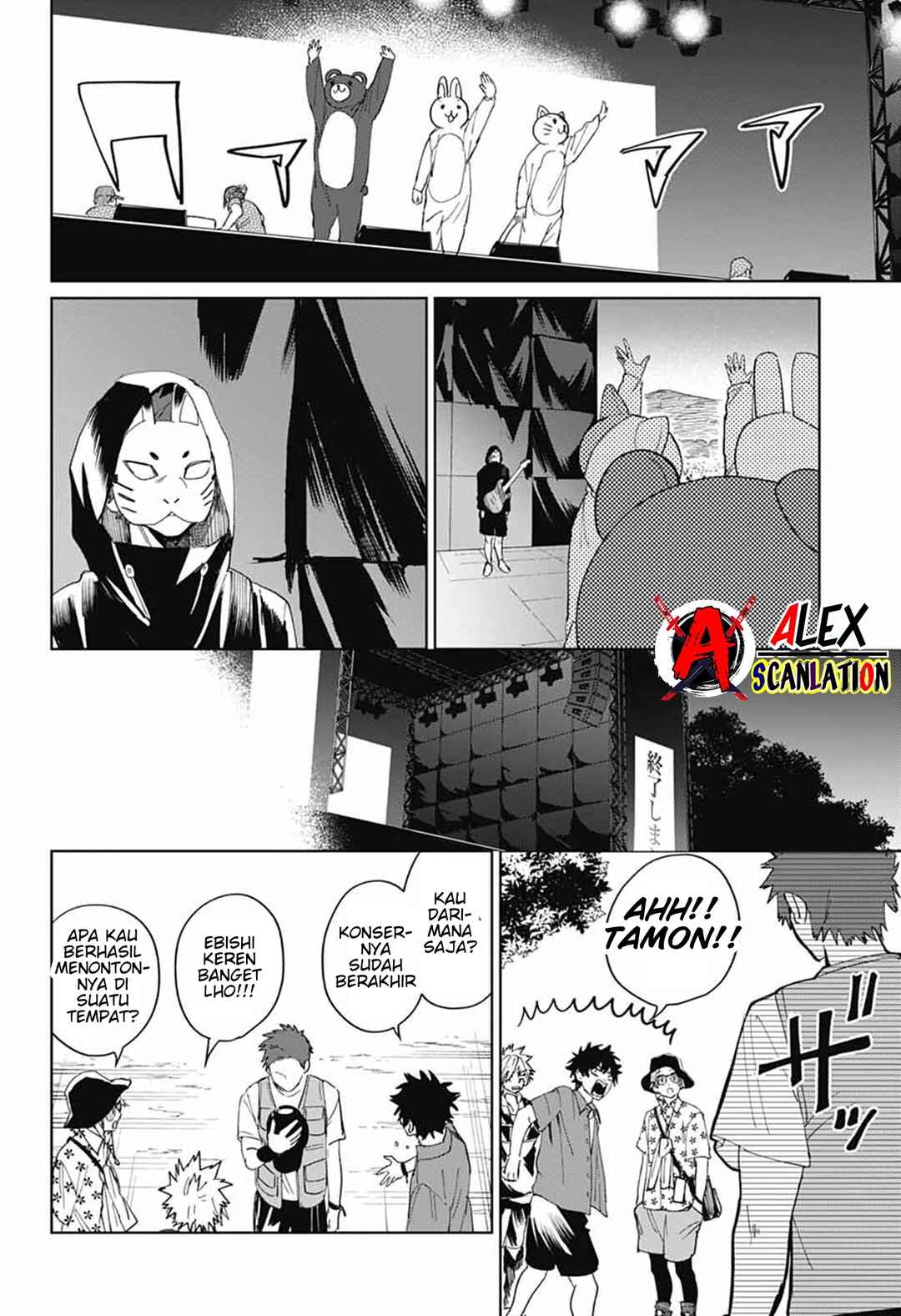 Chapter 15 - Page 39