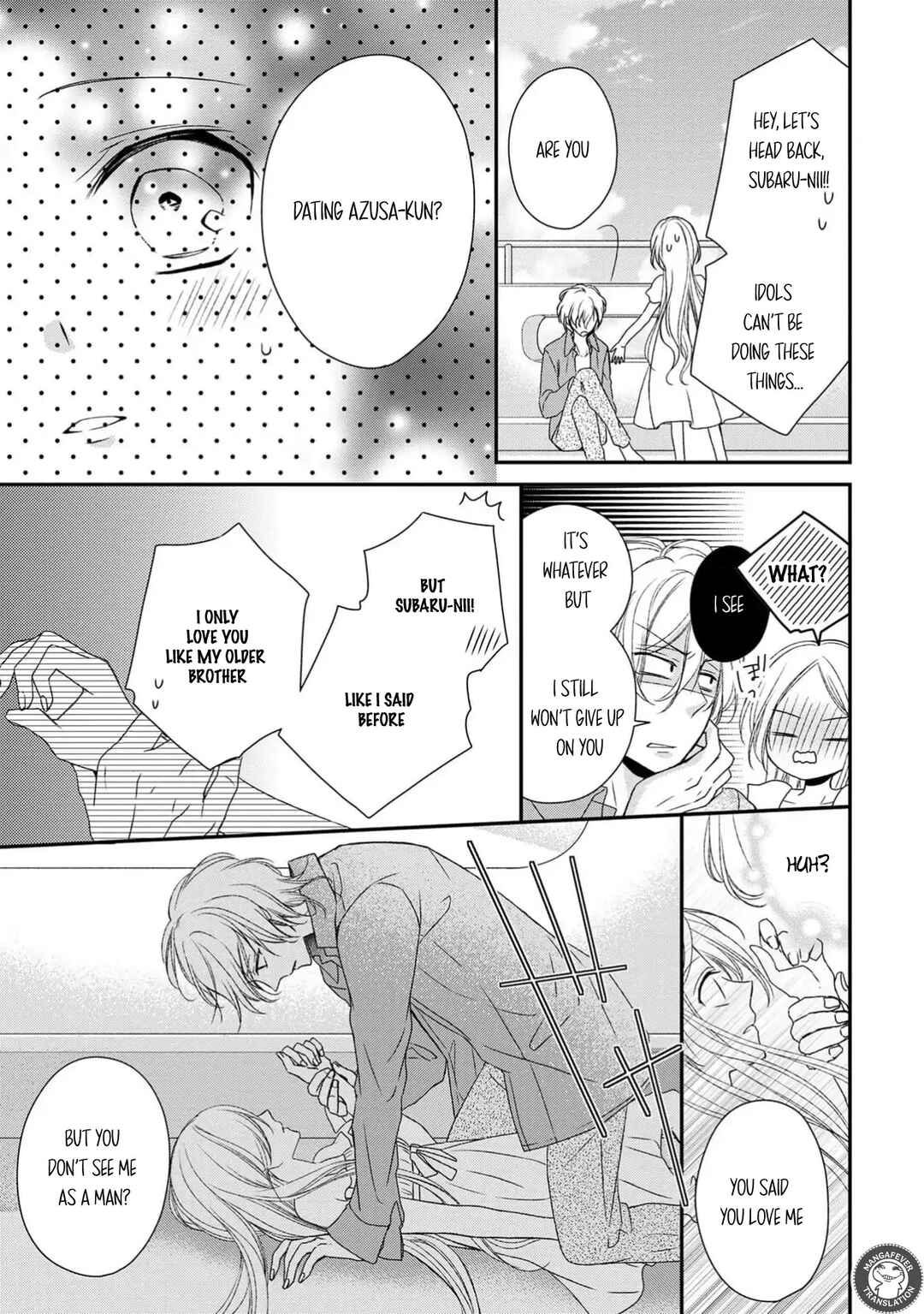 Chapter 14 - Page 19