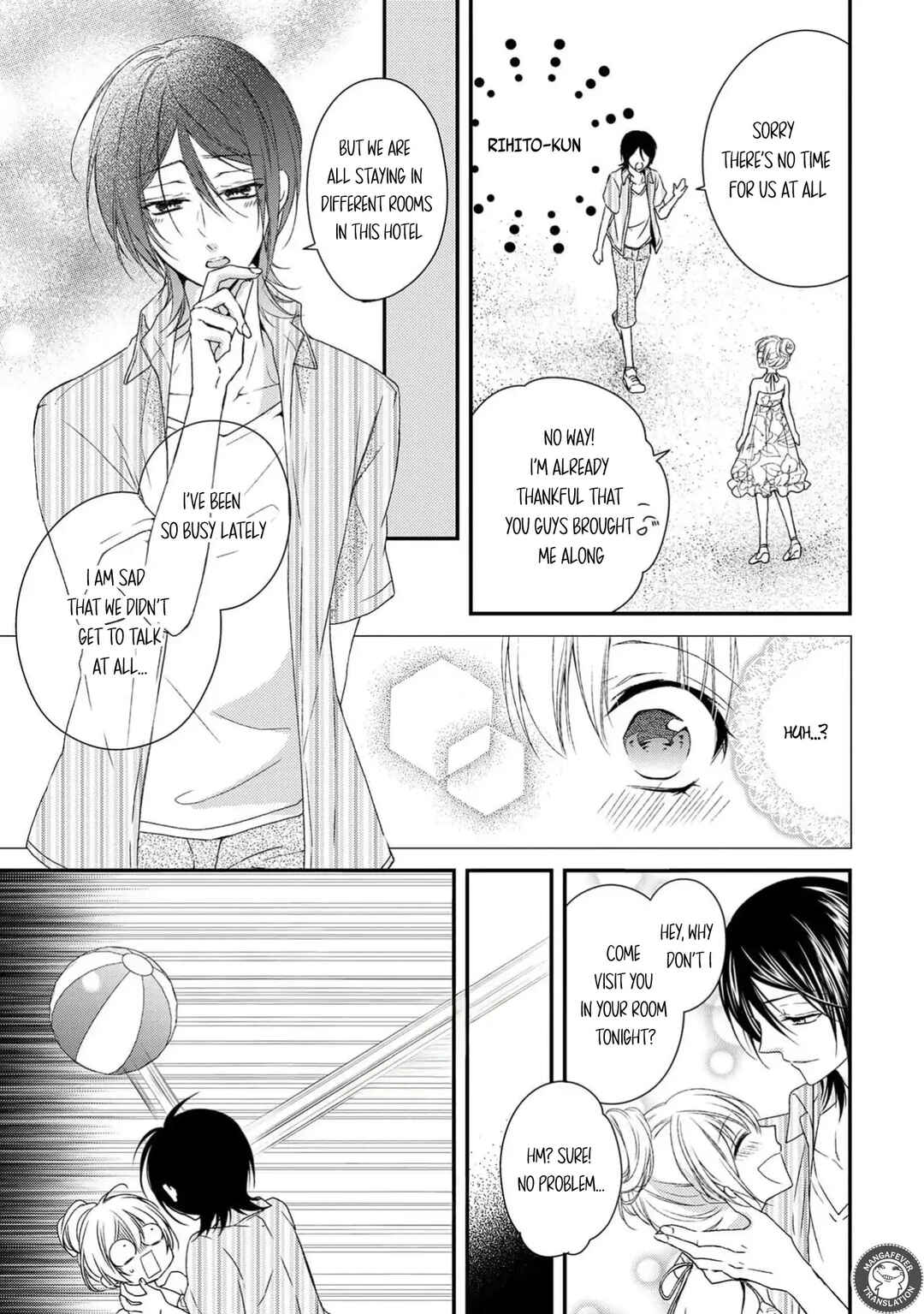 Chapter 14 - Page 5