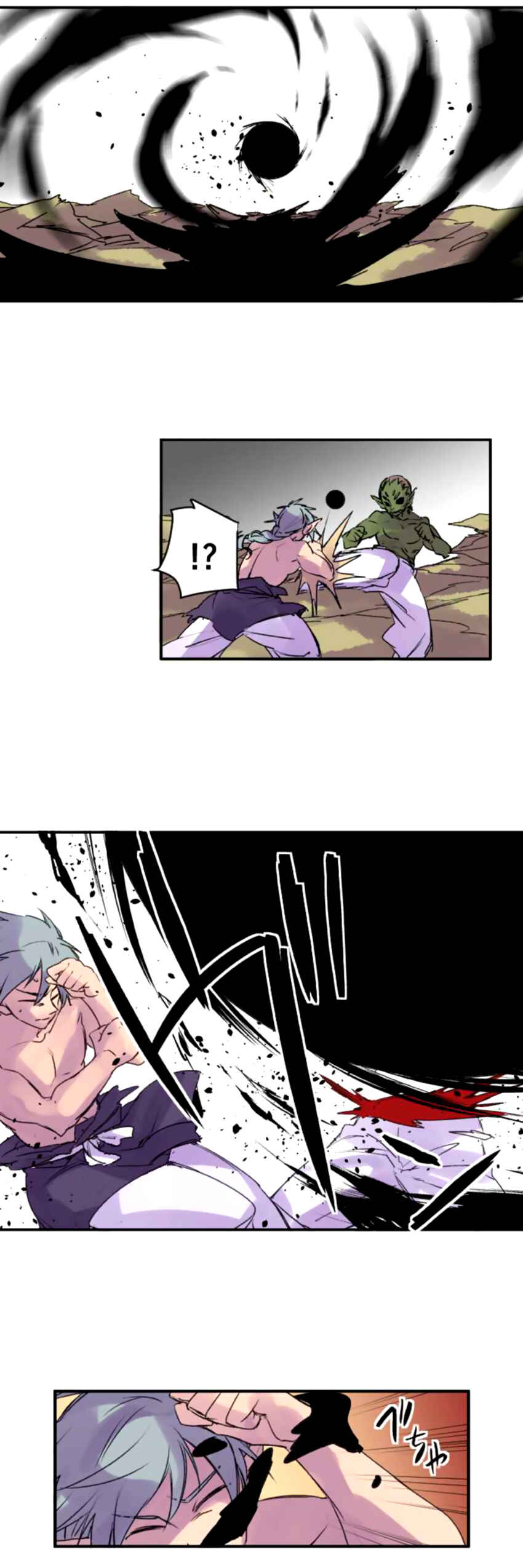 Chapter 138 - Page 8