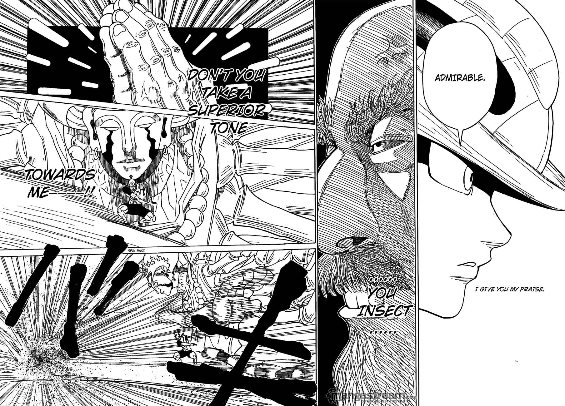 Chapter 292 - Page 10