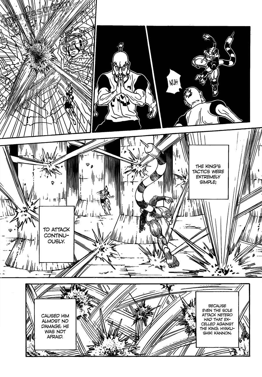 Chapter 292 - Page 12