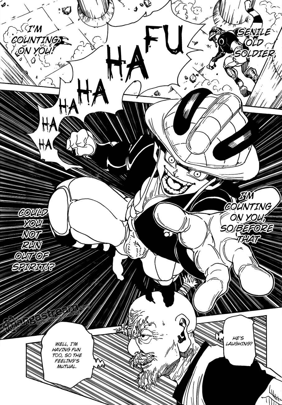 Chapter 292 - Page 16