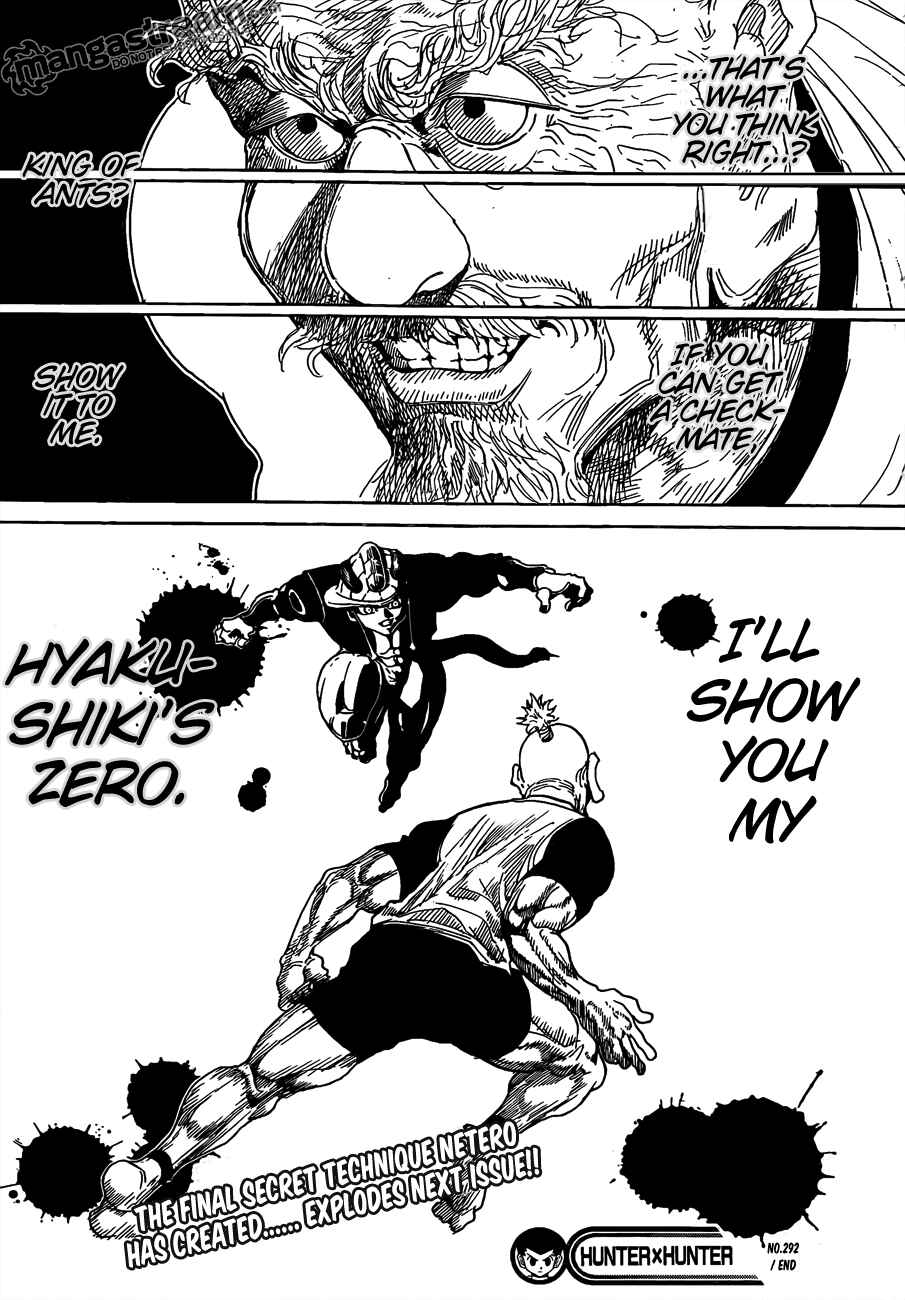 Chapter 292 - Page 18