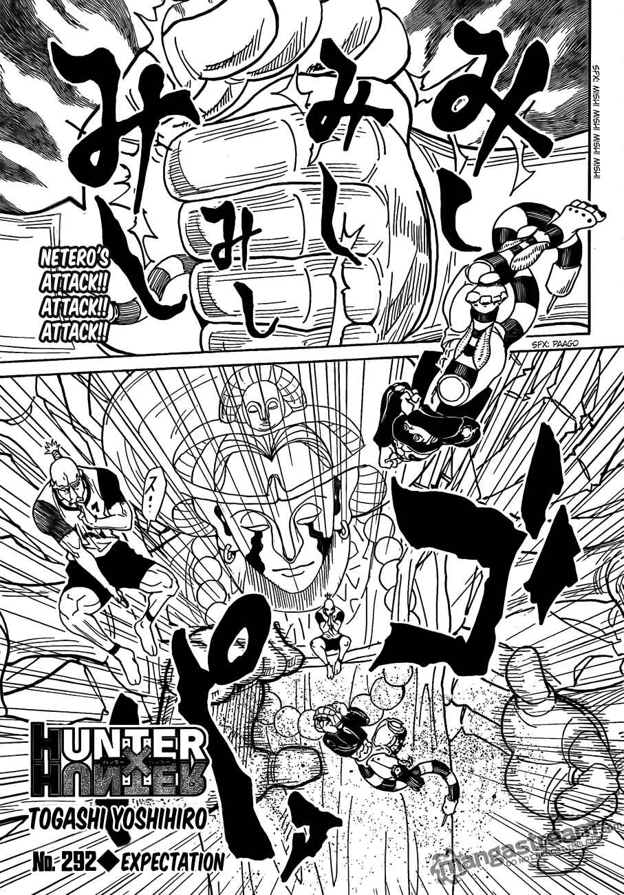Chapter 292 - Page 2