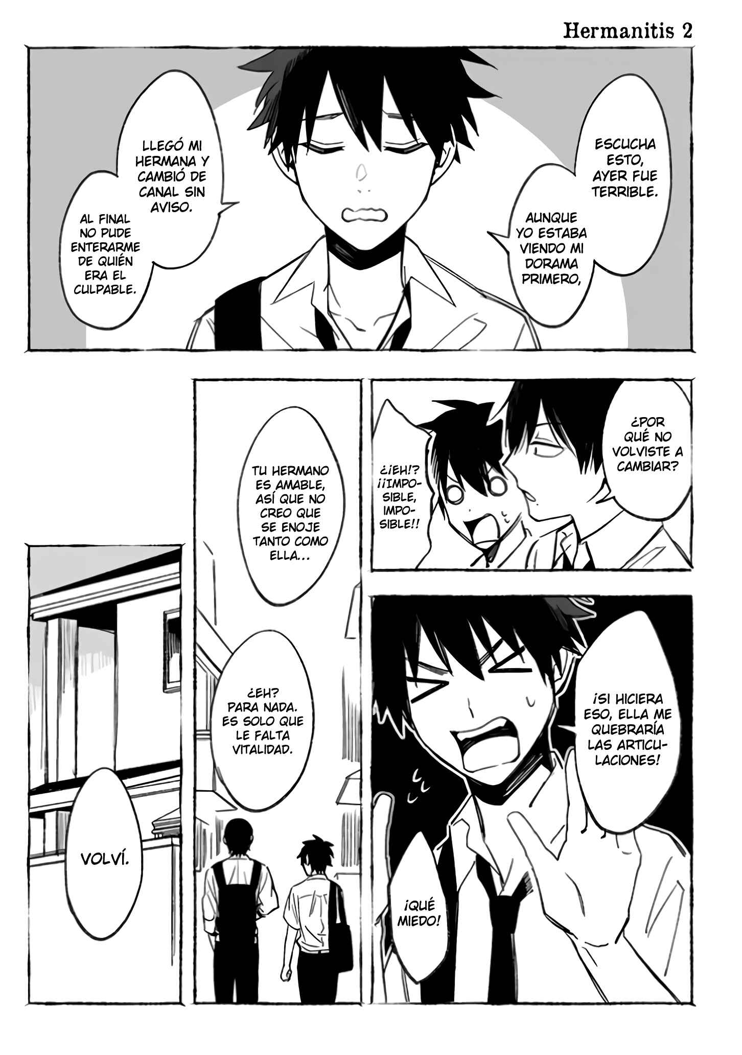 Chapter 21.5 - Page 1