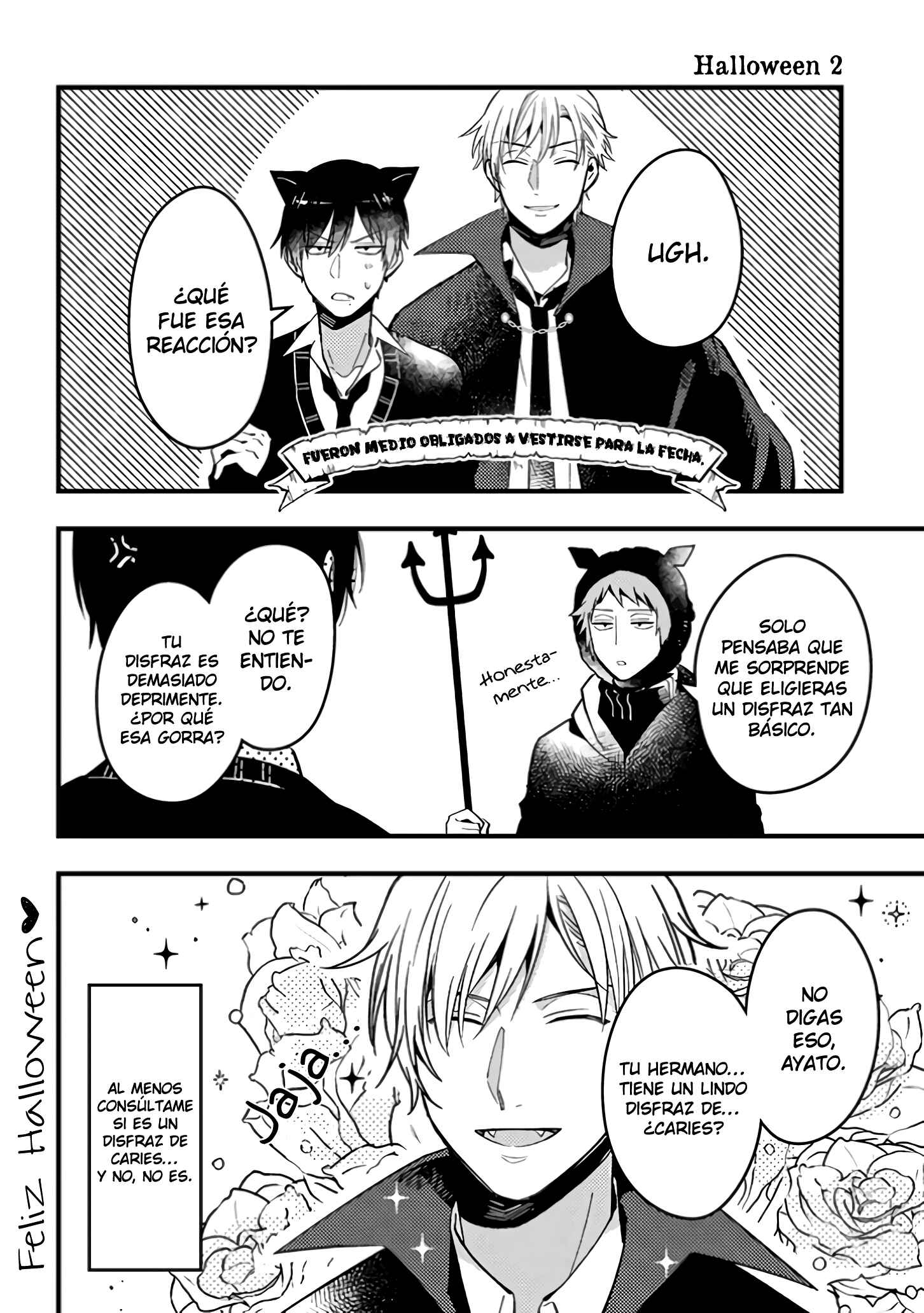 Chapter 21.5 - Page 5