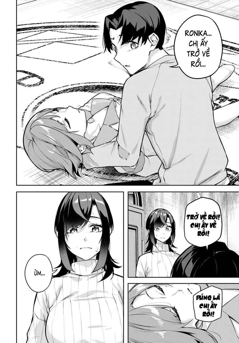 Chapter 45 - Page 21