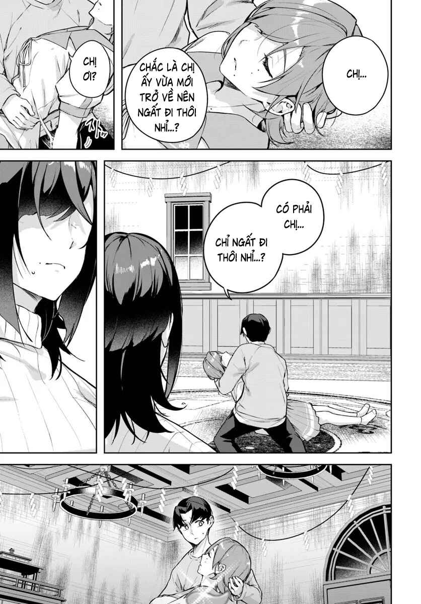 Chapter 45 - Page 22