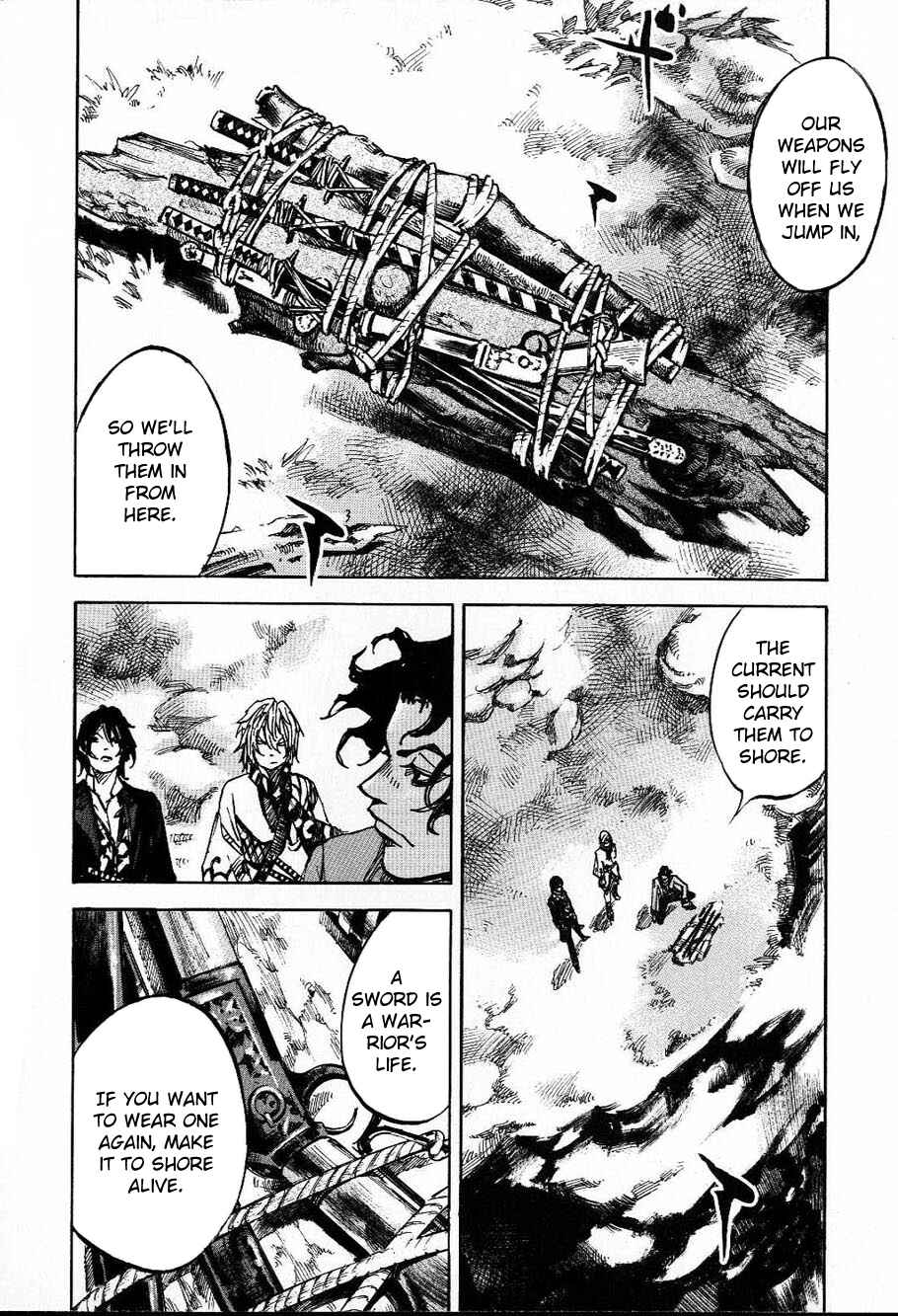Chapter 212 - Page 16