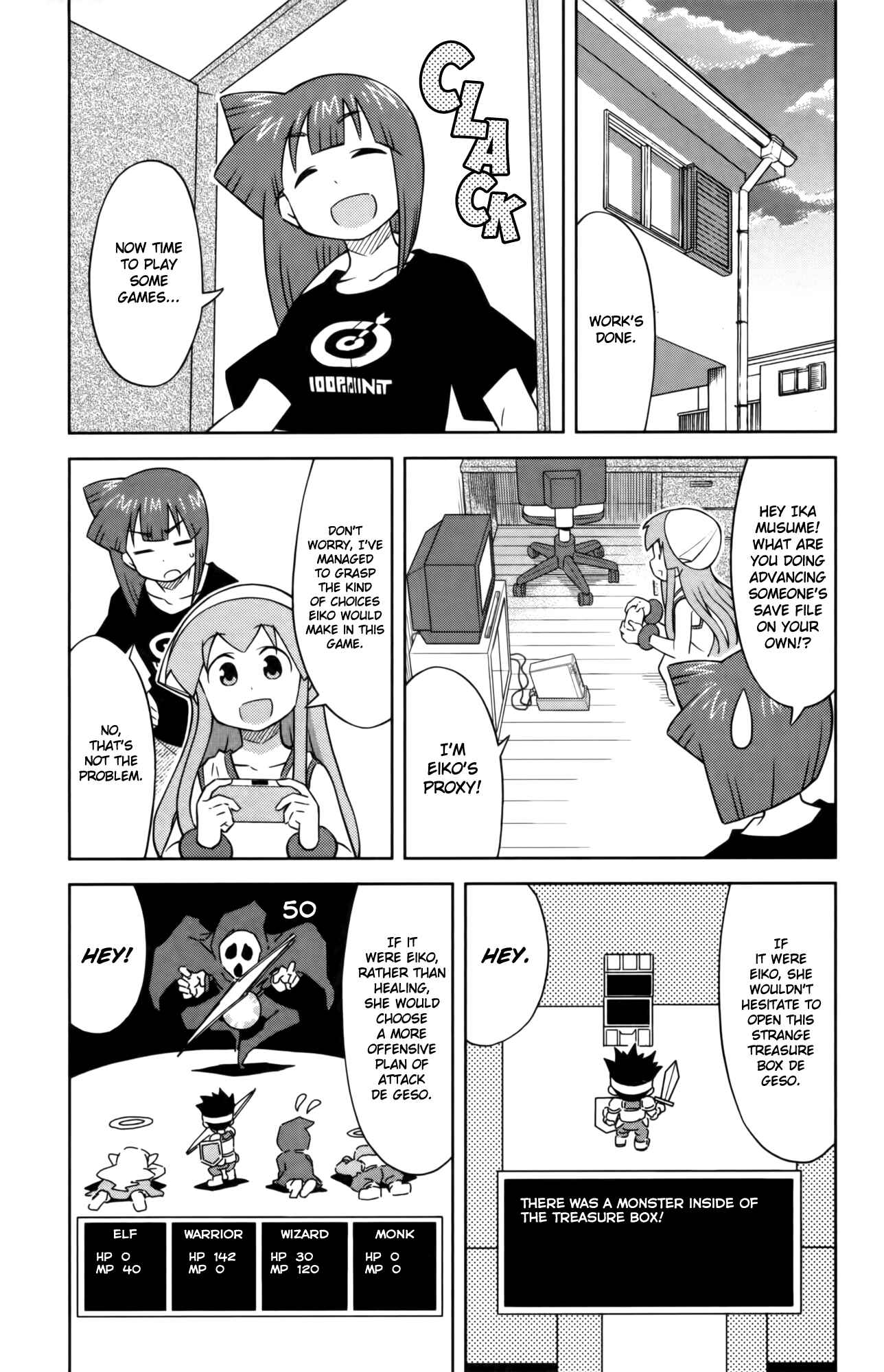 Chapter 360 - Page 3