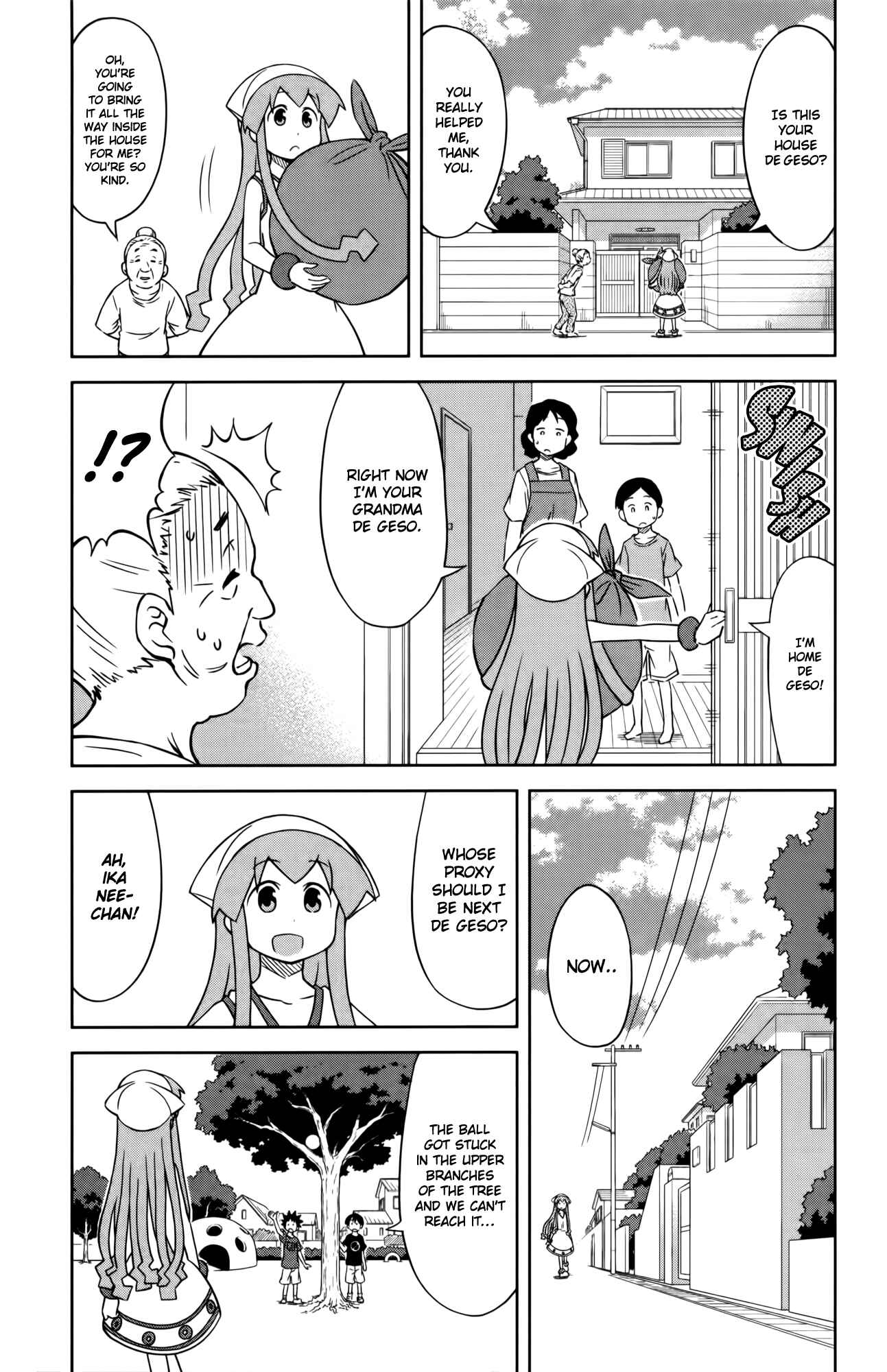 Chapter 360 - Page 5