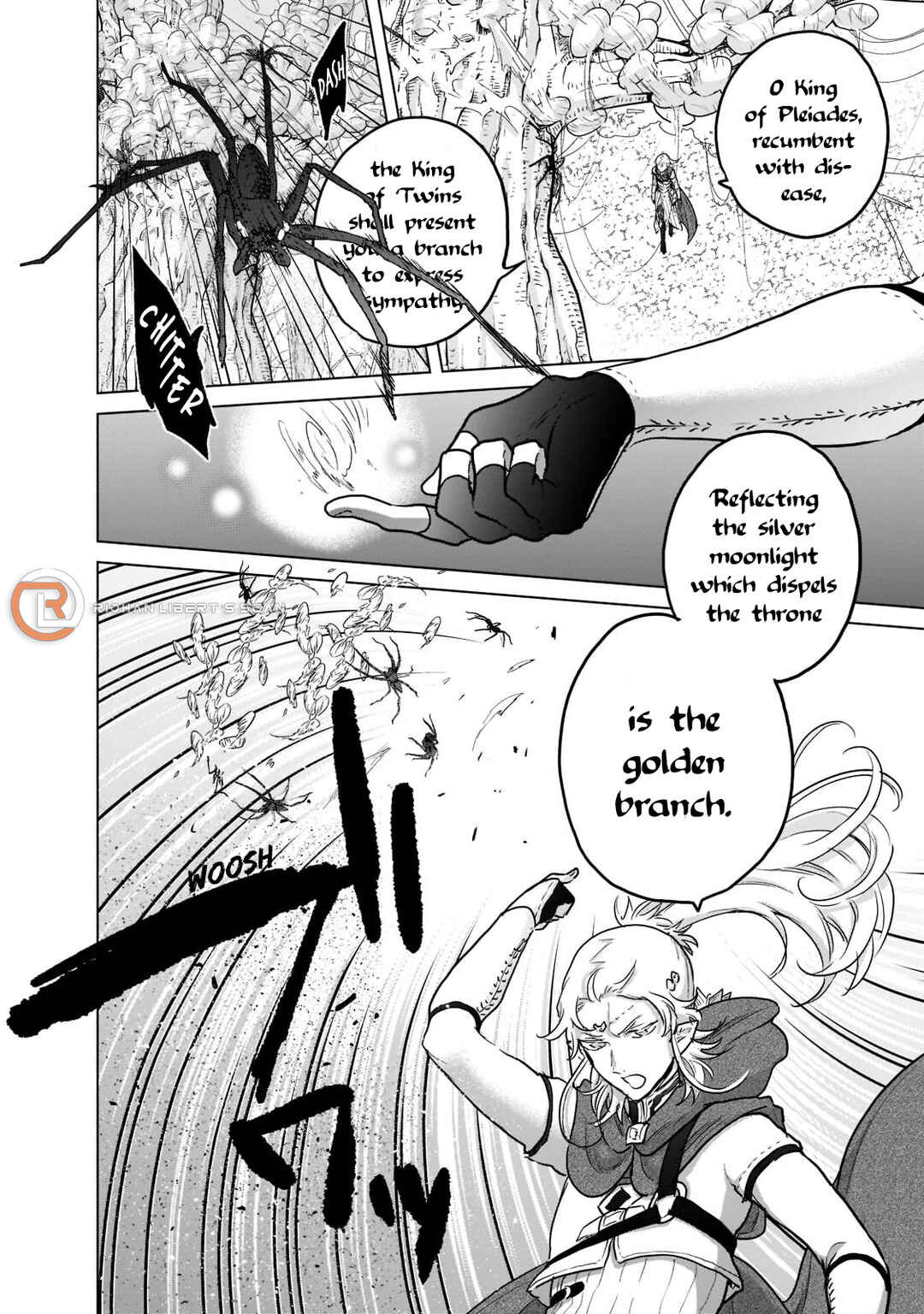 Chapter 48 - Page 23