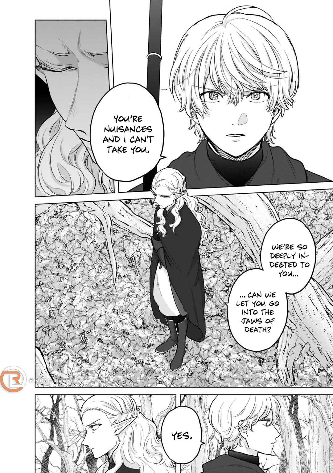 Chapter 48 - Page 33