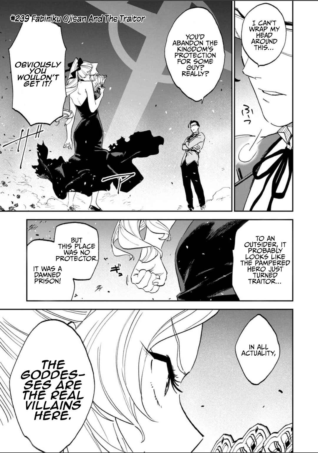 Chapter 239 - Page 1
