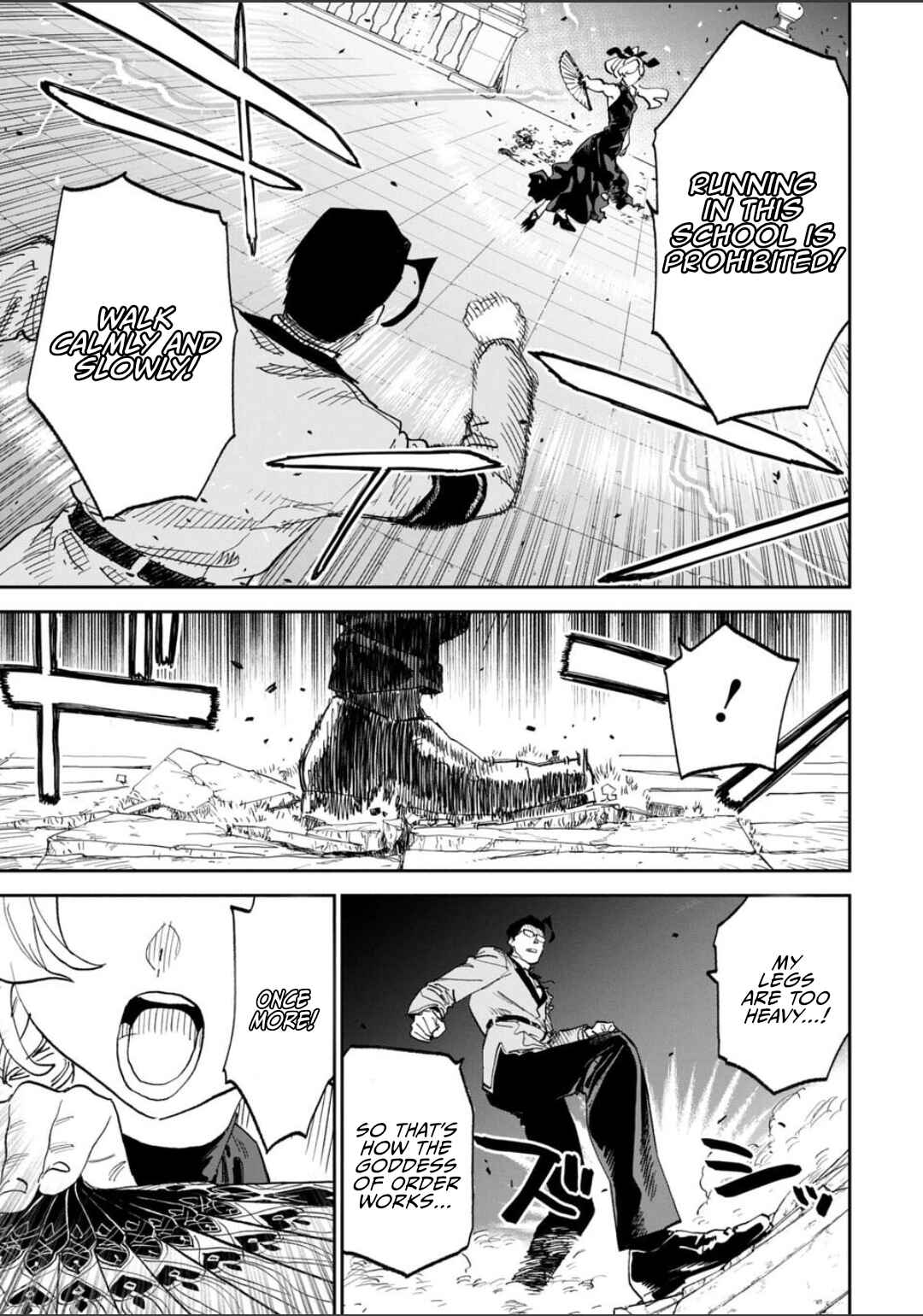 Chapter 239 - Page 3