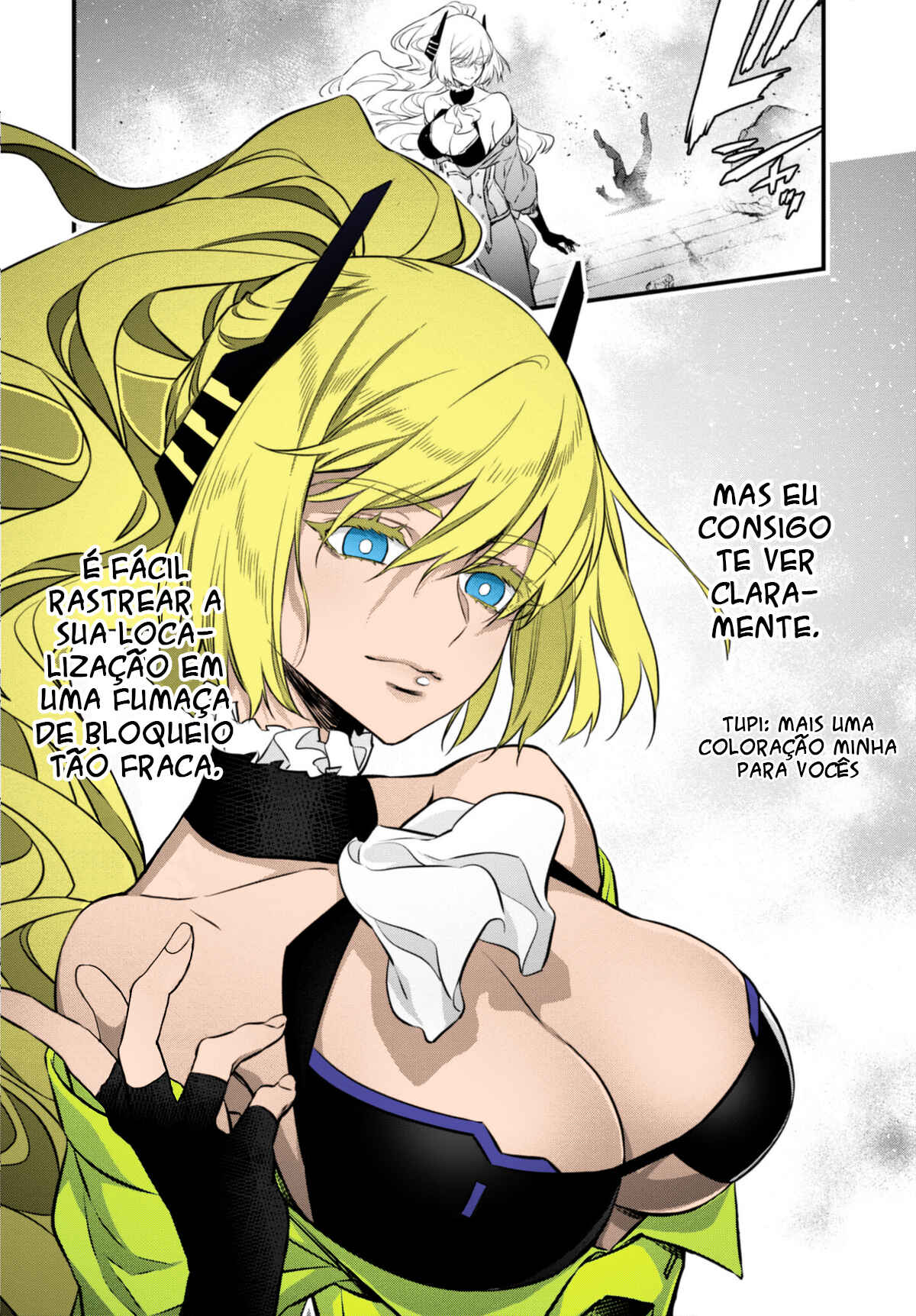 Chapter 29 - Page 25