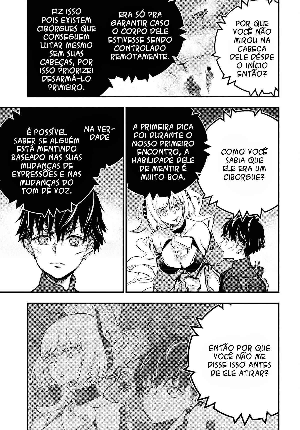 Chapter 29 - Page 27